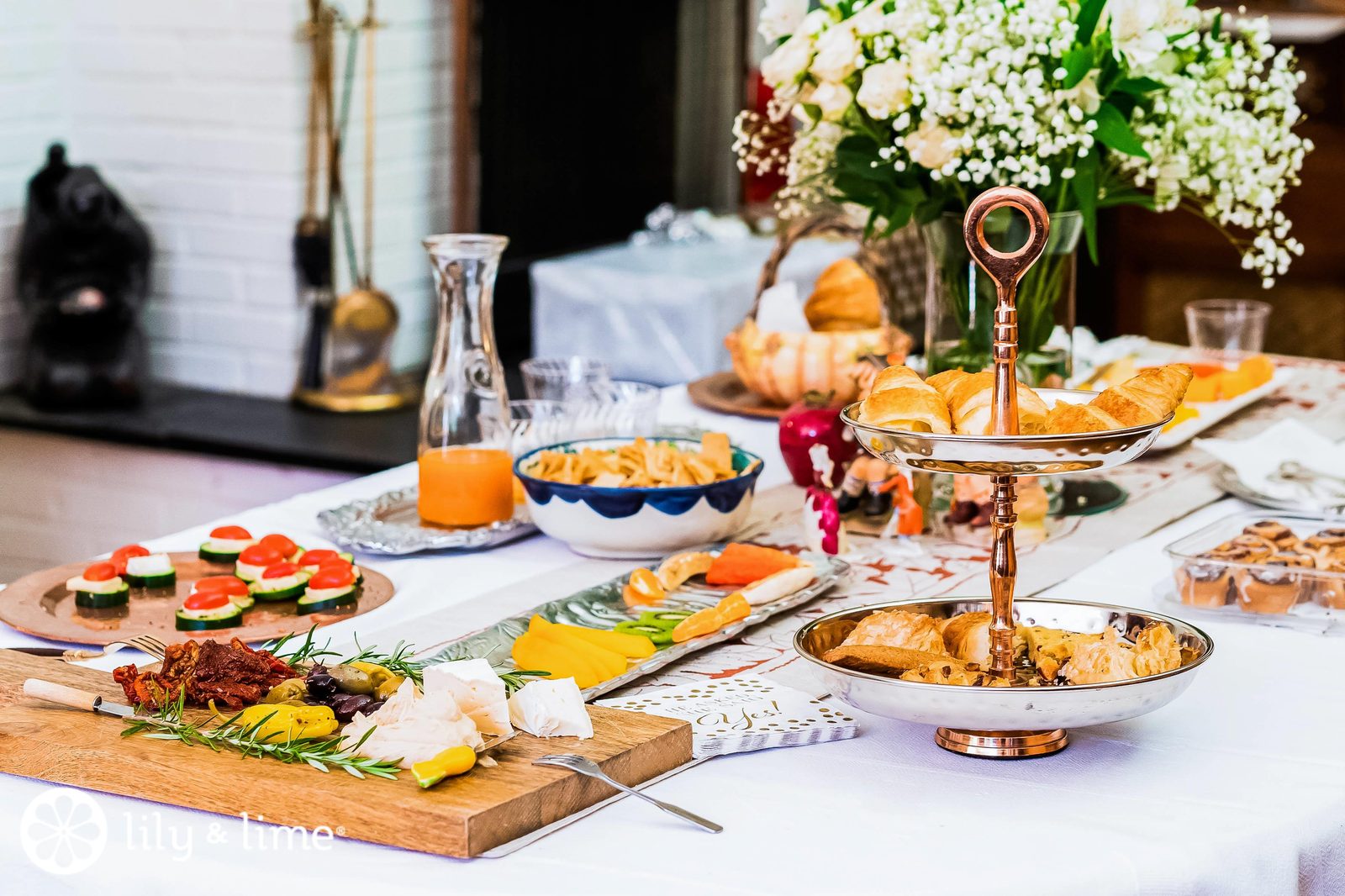 Hochzeitscatering